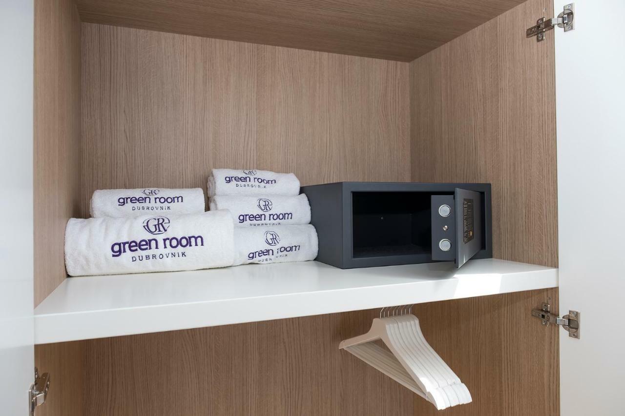Green Room Dubrovnik Eksteriør billede